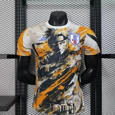 2025 Players Japan Special Edition Kit S-2XL Cheap Football Jersey Wholesale Yupoo