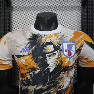 2025 Players Japan Special Edition Kit S-2XL Cheap Football Jersey Wholesale Yupoo