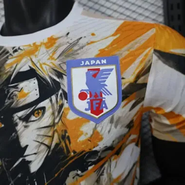 2025 Players Japan Special Edition Kit S-2XL Cheap Football Jersey Wholesale Yupoo