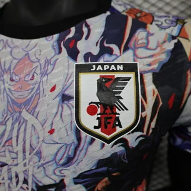 2025 Players Japan Special Edition Kit S-2XL Cheap Football Jersey Wholesale Yupoo