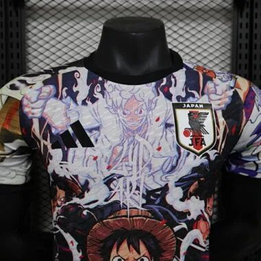 2025 Players Japan Special Edition Kit S-2XL Cheap Football Jersey Wholesale Yupoo