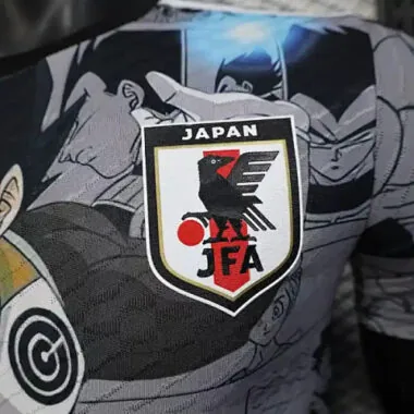 2025 Players Japan Gray Special Edition Kit S-2XL Cheap Football Jersey Wholesale Yupoo