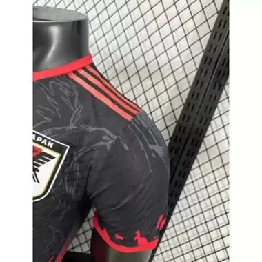 2025 Players Japan Special Edition Kit S-2XL Cheap Football Jersey Wholesale Yupoo