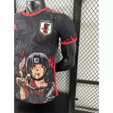2025 Players Japan Special Edition Kit S-2XL Cheap Football Jersey Wholesale Yupoo