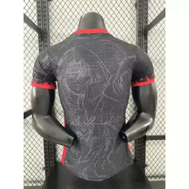 2025 Players Japan Special Edition Kit S-2XL Cheap Football Jersey Wholesale Yupoo
