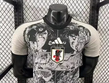 2025 Players Japan Special Edition Kit S-2XL Cheap Football Jersey Wholesale Yupoo