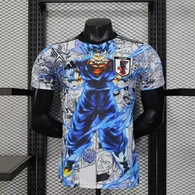2025 Players Japan Special Edition Kit S-2XL Cheap Football Jersey Wholesale Yupoo