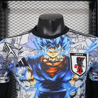 2025 Players Japan Special Edition Kit S-2XL Cheap Football Jersey Wholesale Yupoo