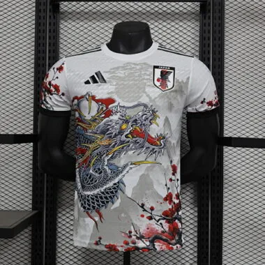 2025 Players Japan Special Edition Kit S-2XL Cheap Football Jersey Wholesale Yupoo
