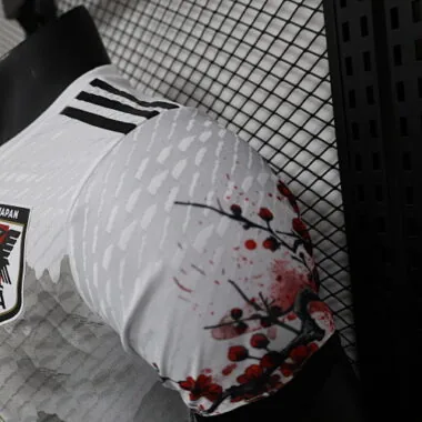 2025 Players Japan Special Edition Kit S-2XL Cheap Football Jersey Wholesale Yupoo