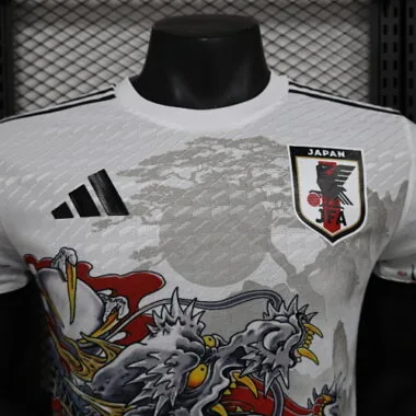 2025 Players Japan Special Edition Kit S-2XL Cheap Football Jersey Wholesale Yupoo