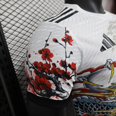 2025 Players Japan Special Edition Kit S-2XL Cheap Football Jersey Wholesale Yupoo