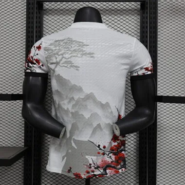 2025 Players Japan Special Edition Kit S-2XL Cheap Football Jersey Wholesale Yupoo