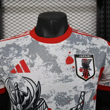 2025 Players Japan Special Edition Kit S-2XL Cheap Football Jersey Wholesale Yupoo