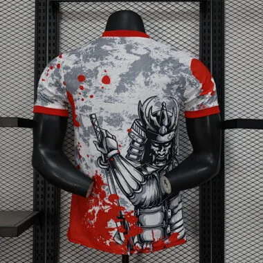 2025 Players Japan Special Edition Kit S-2XL Cheap Football Jersey Wholesale Yupoo