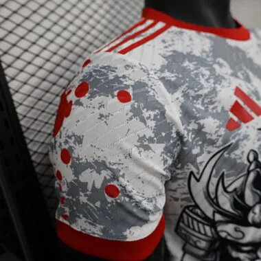 2025 Players Japan Special Edition Kit S-2XL Cheap Football Jersey Wholesale Yupoo