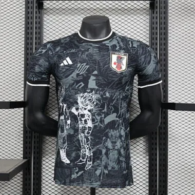 2025 Players Japan Special Edition Kit S-2XL Cheap Football Jersey Wholesale Yupoo