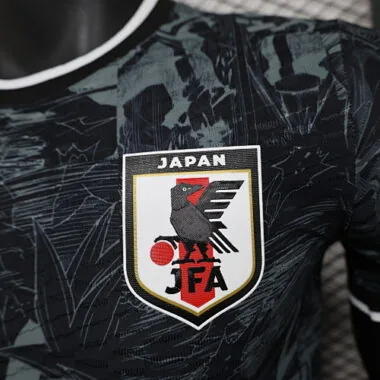 2025 Players Japan Special Edition Kit S-2XL Cheap Football Jersey Wholesale Yupoo