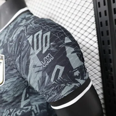 2025 Players Japan Special Edition Kit S-2XL Cheap Football Jersey Wholesale Yupoo