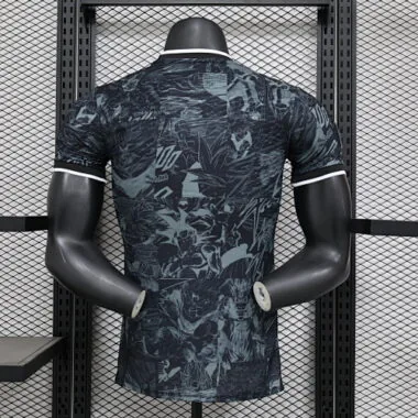 2025 Players Japan Special Edition Kit S-2XL Cheap Football Jersey Wholesale Yupoo