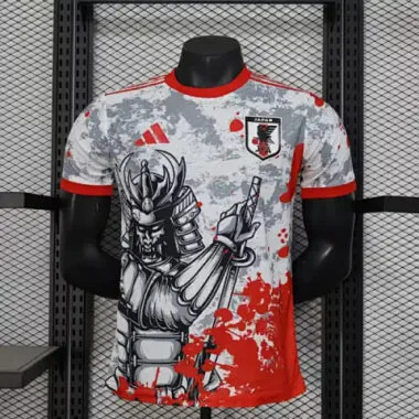 2025 Players Japan Special Edition Kit S-2XL Cheap Football Jersey Wholesale Yupoo