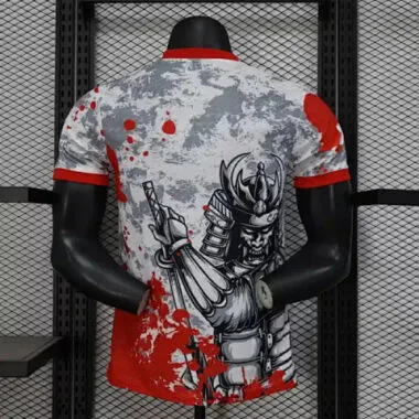 2025 Players Japan Special Edition Kit S-2XL Cheap Football Jersey Wholesale Yupoo