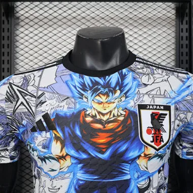 2025 Players Japan Special Edition Kit S-2XL Cheap Football Jersey Wholesale Yupoo