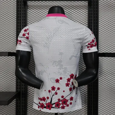 2025 Players Japan Special Edition Kit S-2XL Cheap Football Jersey Wholesale Yupoo