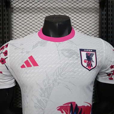 2025 Players Japan Special Edition Kit S-2XL Cheap Football Jersey Wholesale Yupoo