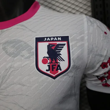 2025 Players Japan Special Edition Kit S-2XL Cheap Football Jersey Wholesale Yupoo