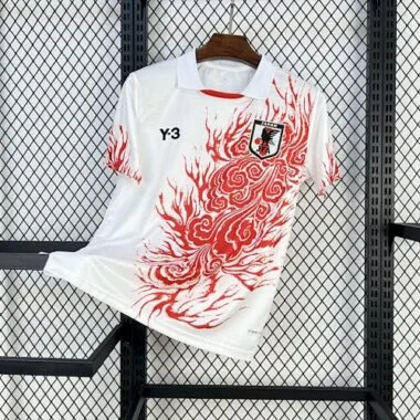 2025 Japan Special Edition Kit S-2XL Cheap Football Jersey Wholesale Yupoo