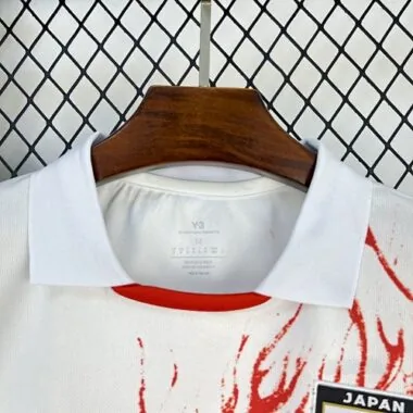 2025 Japan Special Edition Kit S-2XL Cheap Football Jersey Wholesale Yupoo