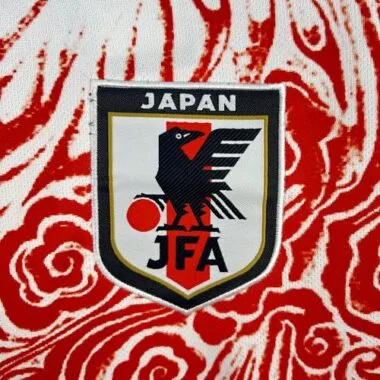 2025 Japan Special Edition Kit S-2XL Cheap Football Jersey Wholesale Yupoo