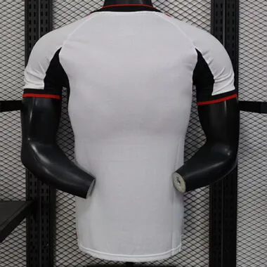 2025 Players Japan Red Sun Mt. Fuji Pagoda Special Edition Kit S-2XL
