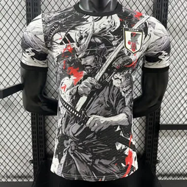 2025 Players Japan Darth Vader Special Edition Kit S-2XL Cheap Football Jersey Wholesale Yupoo