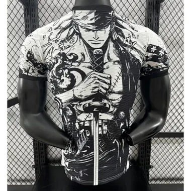 2025 Players Japan Darth Vader Special Edition Kit S-2XL Cheap Football Jersey Wholesale Yupoo
