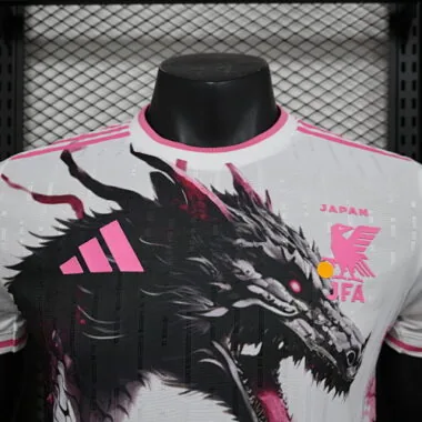 2025 Players Japan Special Edition Kit S-2XL Cheap Football Jersey Wholesale Yupoo