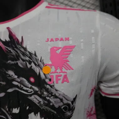 2025 Players Japan Special Edition Kit S-2XL Cheap Football Jersey Wholesale Yupoo