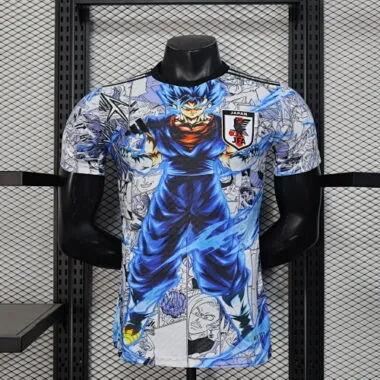 2025 Players Japan Special Edition Kit S-2XL Cheap Football Jersey Wholesale Yupoo