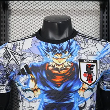 2025 Players Japan Special Edition Kit S-2XL Cheap Football Jersey Wholesale Yupoo