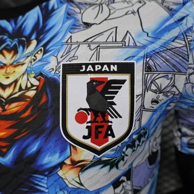 2025 Players Japan Special Edition Kit S-2XL Cheap Football Jersey Wholesale Yupoo