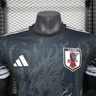 2025 Players Japan Special Edition Kit S-2XL Cheap Football Jersey Wholesale Yupoo