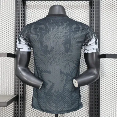 2025 Players Japan Special Edition Kit S-2XL Cheap Football Jersey Wholesale Yupoo