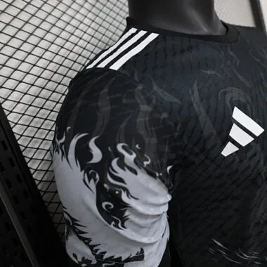 2025 Players Japan Special Edition Kit S-2XL Cheap Football Jersey Wholesale Yupoo