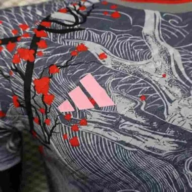 2025 Players Japan Special Edition Kit S-2XL Cheap Football Jersey Wholesale Yupoo