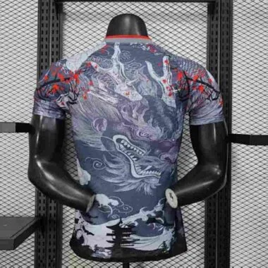 2025 Players Japan Special Edition Kit S-2XL Cheap Football Jersey Wholesale Yupoo