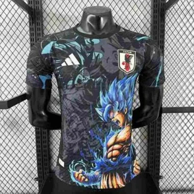 2025 Players Japan Special Edition Kit S-2XL Cheap Football Jersey Wholesale Yupoo