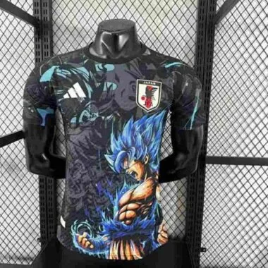 2025 Players Japan Special Edition Kit S-2XL Cheap Football Jersey Wholesale Yupoo