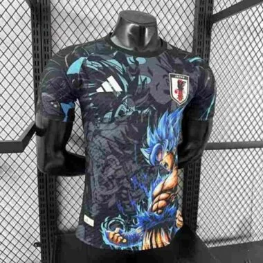 2025 Players Japan Special Edition Kit S-2XL Cheap Football Jersey Wholesale Yupoo