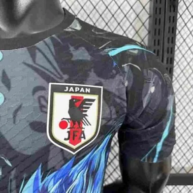 2025 Players Japan Special Edition Kit S-2XL Cheap Football Jersey Wholesale Yupoo